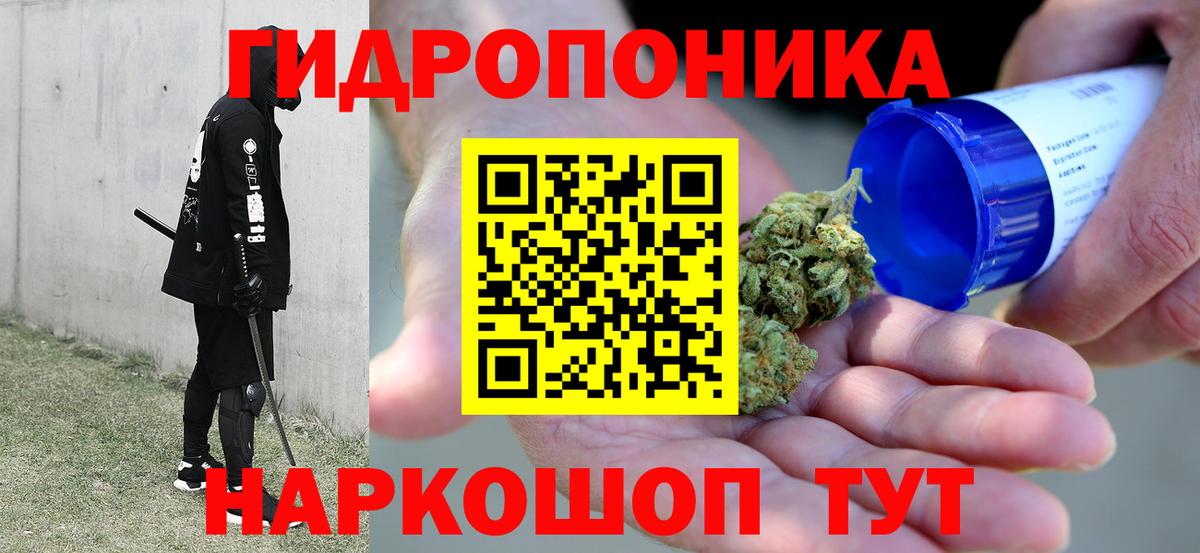 Каннабис MAZAR Берёзовский